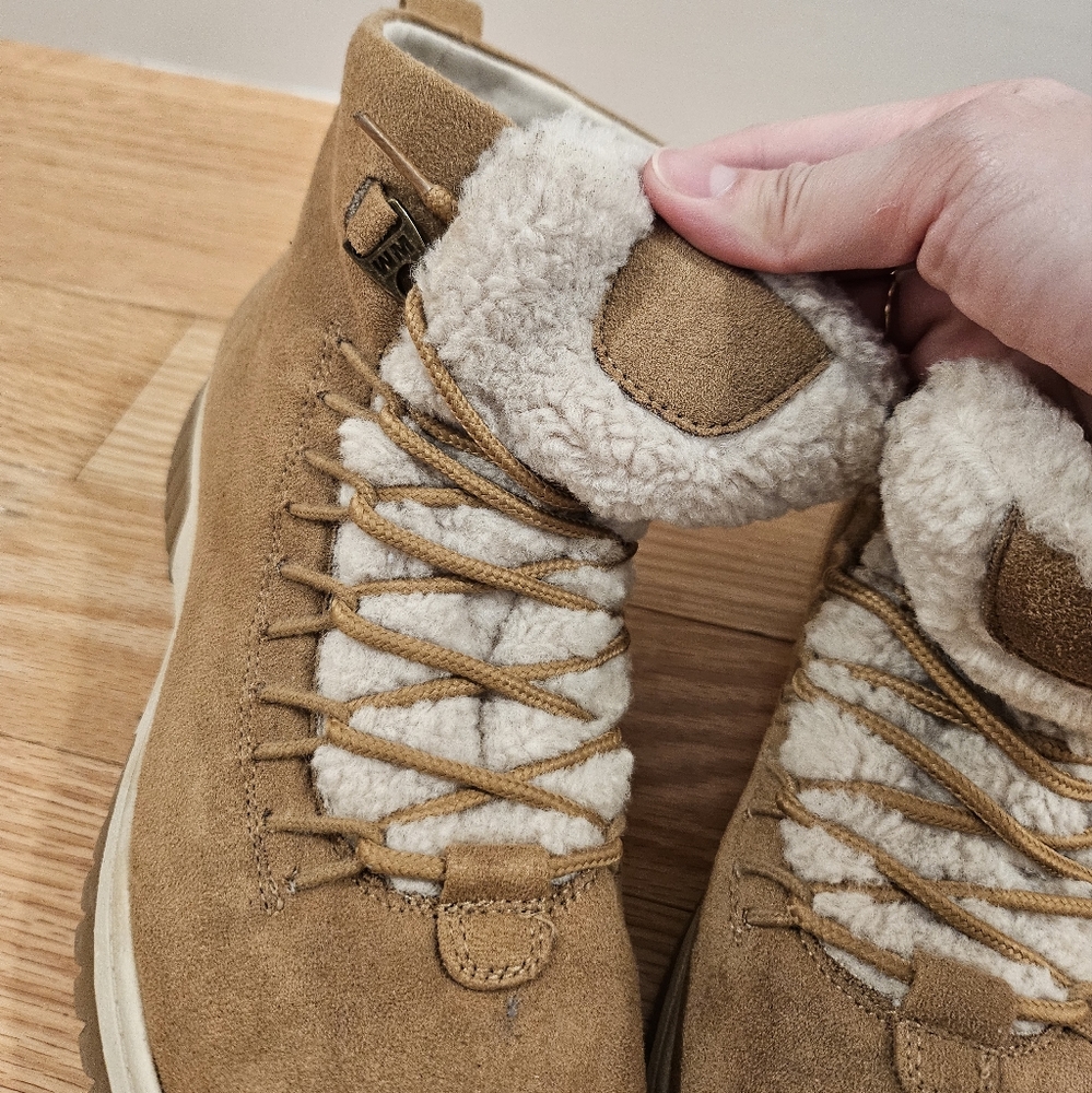 White Mountain Boots - image 2